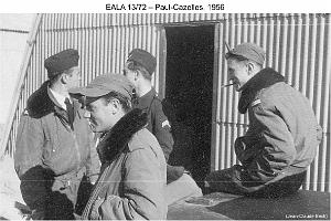 188- ARMEE DE L'AIR EN ALGERIE 1945-1962-36 (59)
